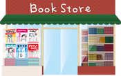 書店流通